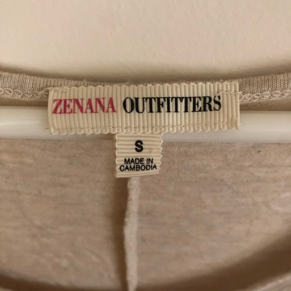 Soft Skater Dress - Picture 5 of 5